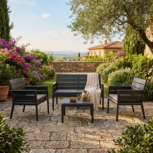 Garden Foggia - Set Mirto