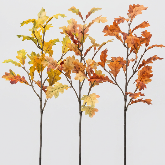EDG - Ramo Quercia Assortito H 80cm