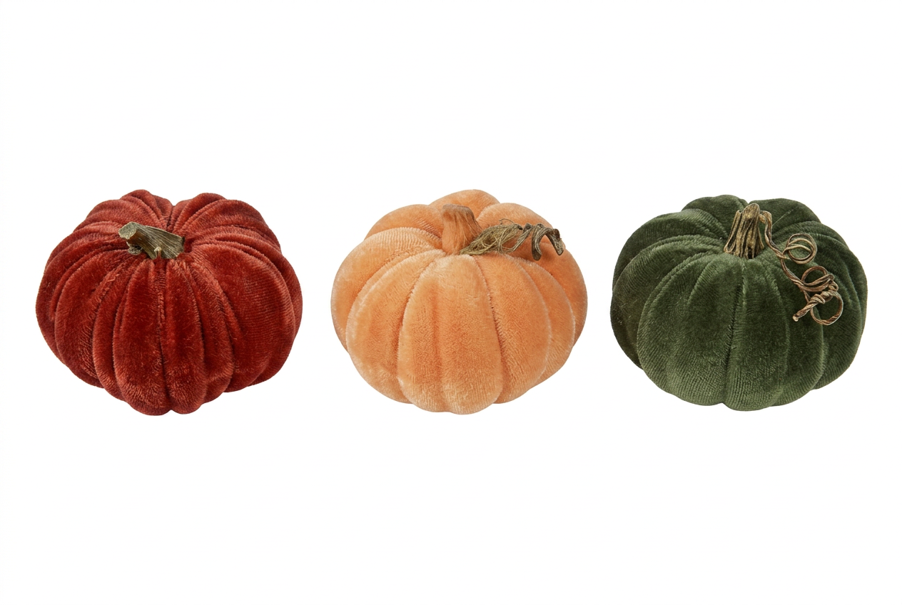 Garden Foggia - Zucca Velvet Assortita Piccola