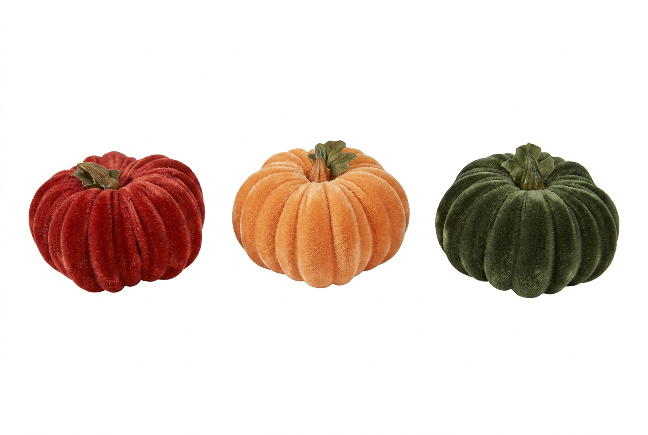 Garden Foggia - Zucca Velvet Assortita Grande