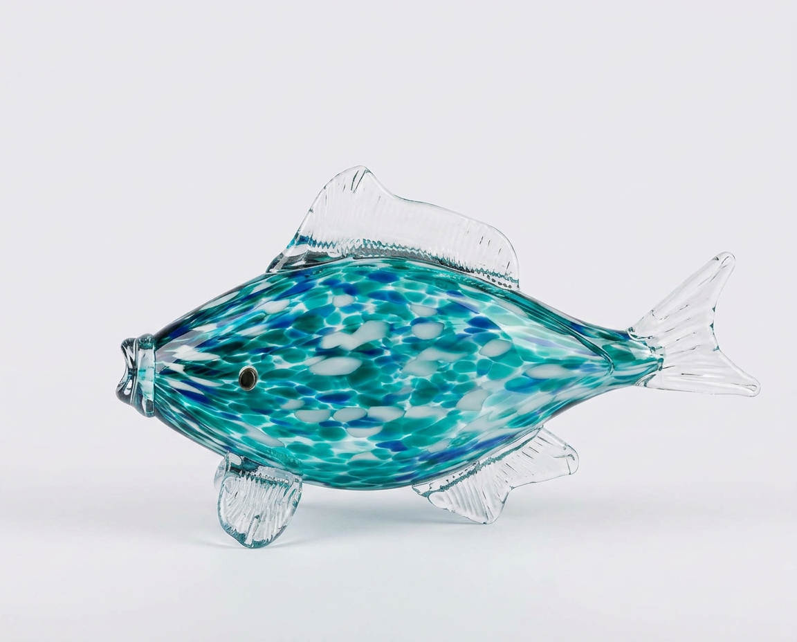 EDG - Deco Vetro Pesce