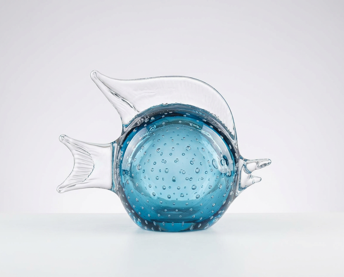 EDG - Deco Vetro Pesce