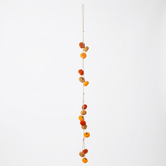 Garden Foggia - Festone Mix Autunno H 135cm