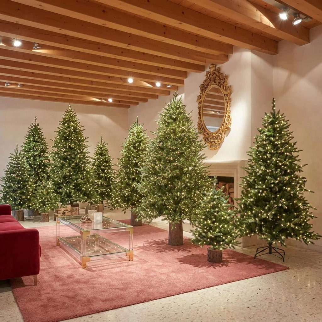 Alberi EDG 2026