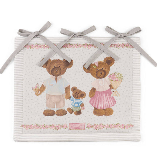 Nuvole Di Stoffa - Copriforno Sweetbear 35X42CM