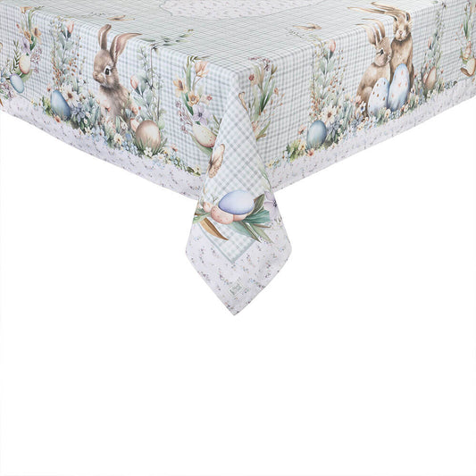 Nuvole di Stoffa - Tovaglia Rabbit Pepen 160x260cm