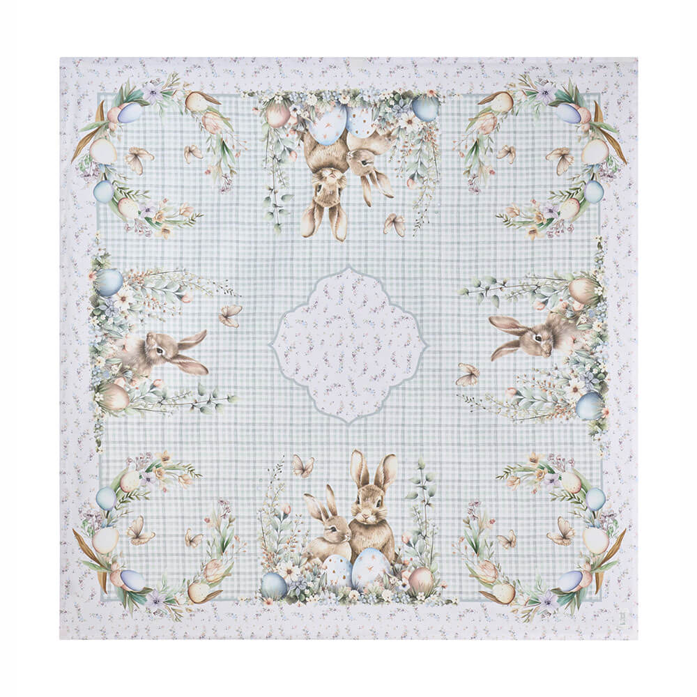 Nuvole di Soffa - Centrotavola Rabbit Pepen