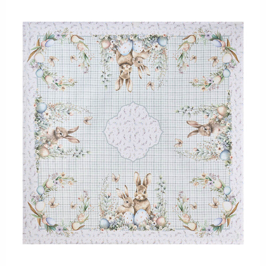 Nuvole di Soffa - Centrotavola Rabbit Pepen