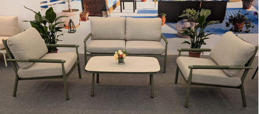 Garden Foggia - Set Esterno Levons