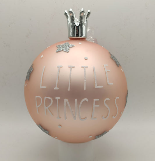 Garden Foggia - Sfera Rosa Little Princess