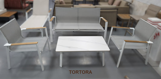 Garden Foggia - Salotto Oceano