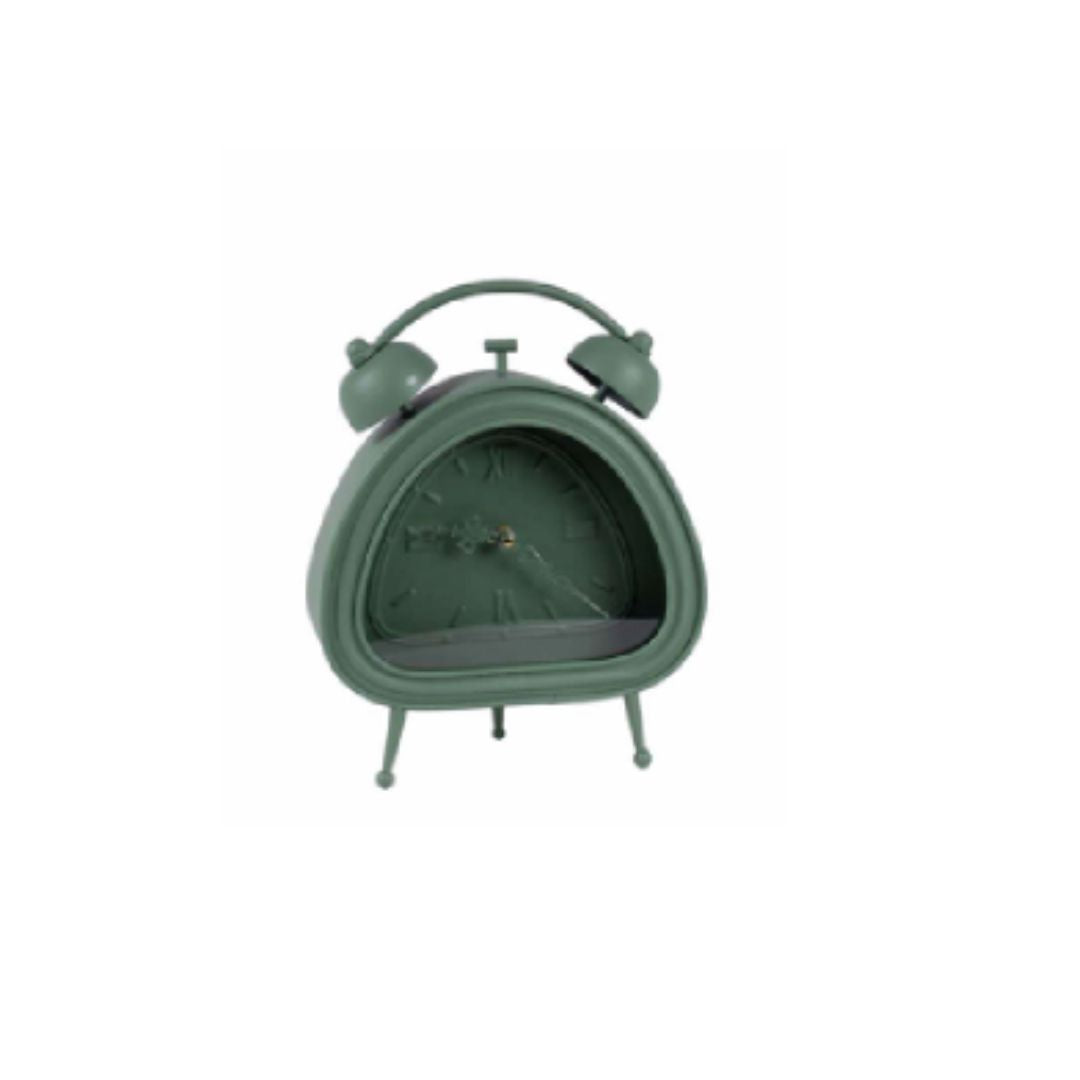 Garden Foggia - Orologio Sveglia Colorfull