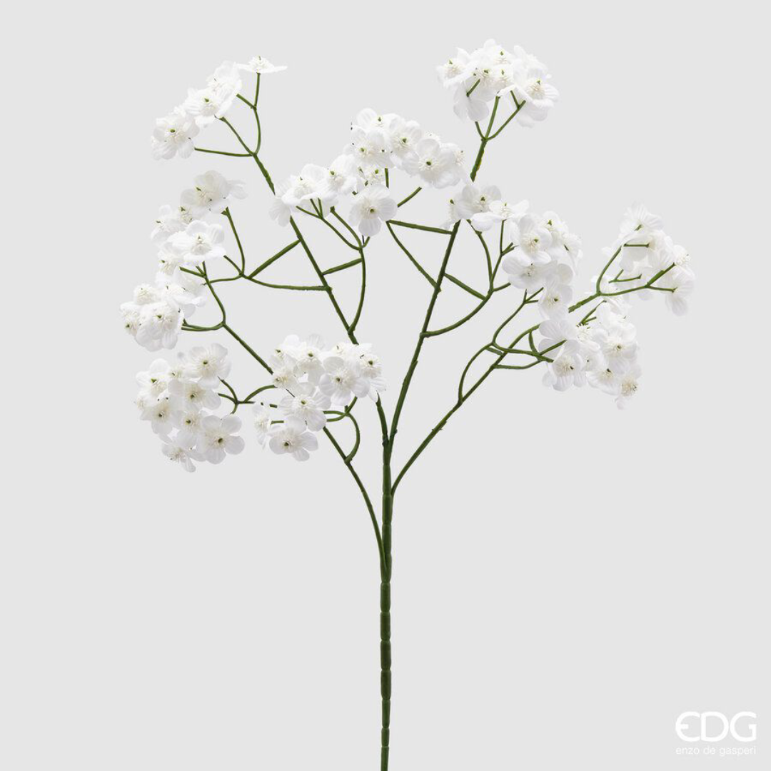 EDG - Ramo Sakura Bianco