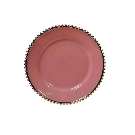 Garden Foggia - Pink Placemat