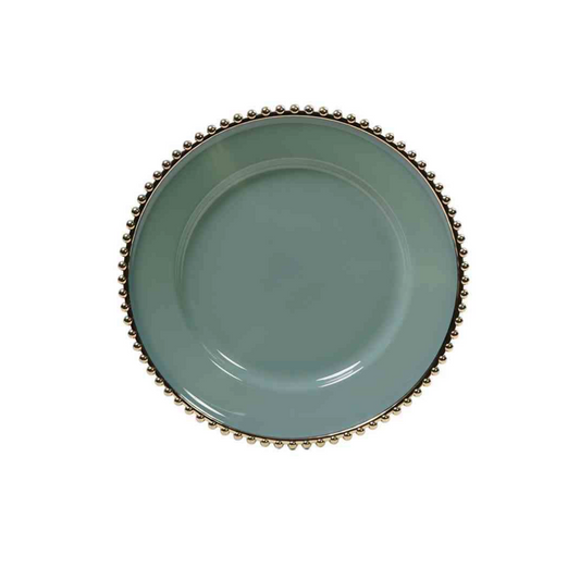 Garden Foggia - Green Placemat