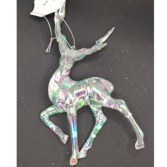 Garden Foggia - Renna Perlata