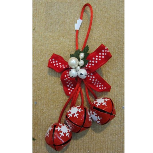 Garden Foggia - Red Bells