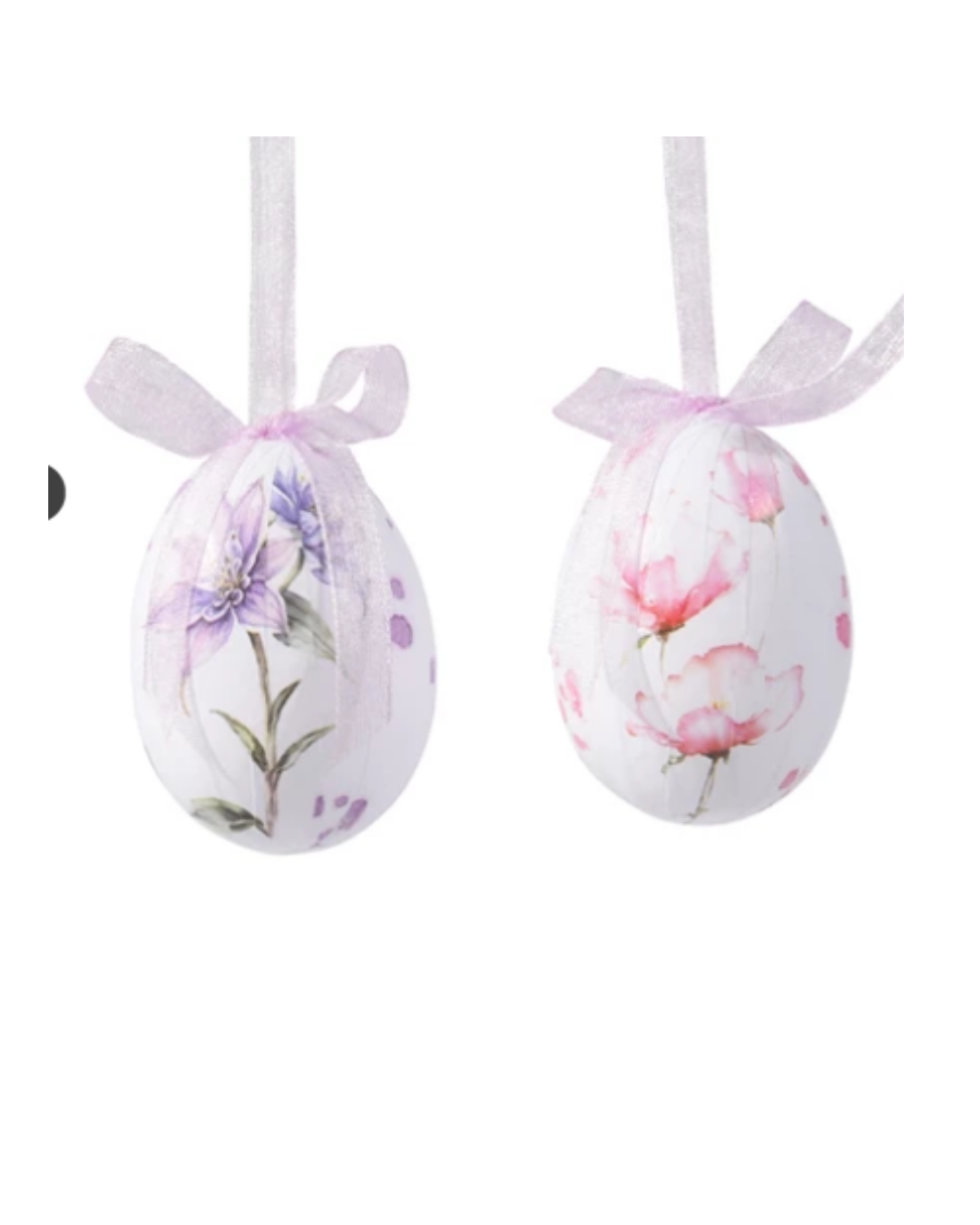 Garden Foggia - Box 9 Uova floreali