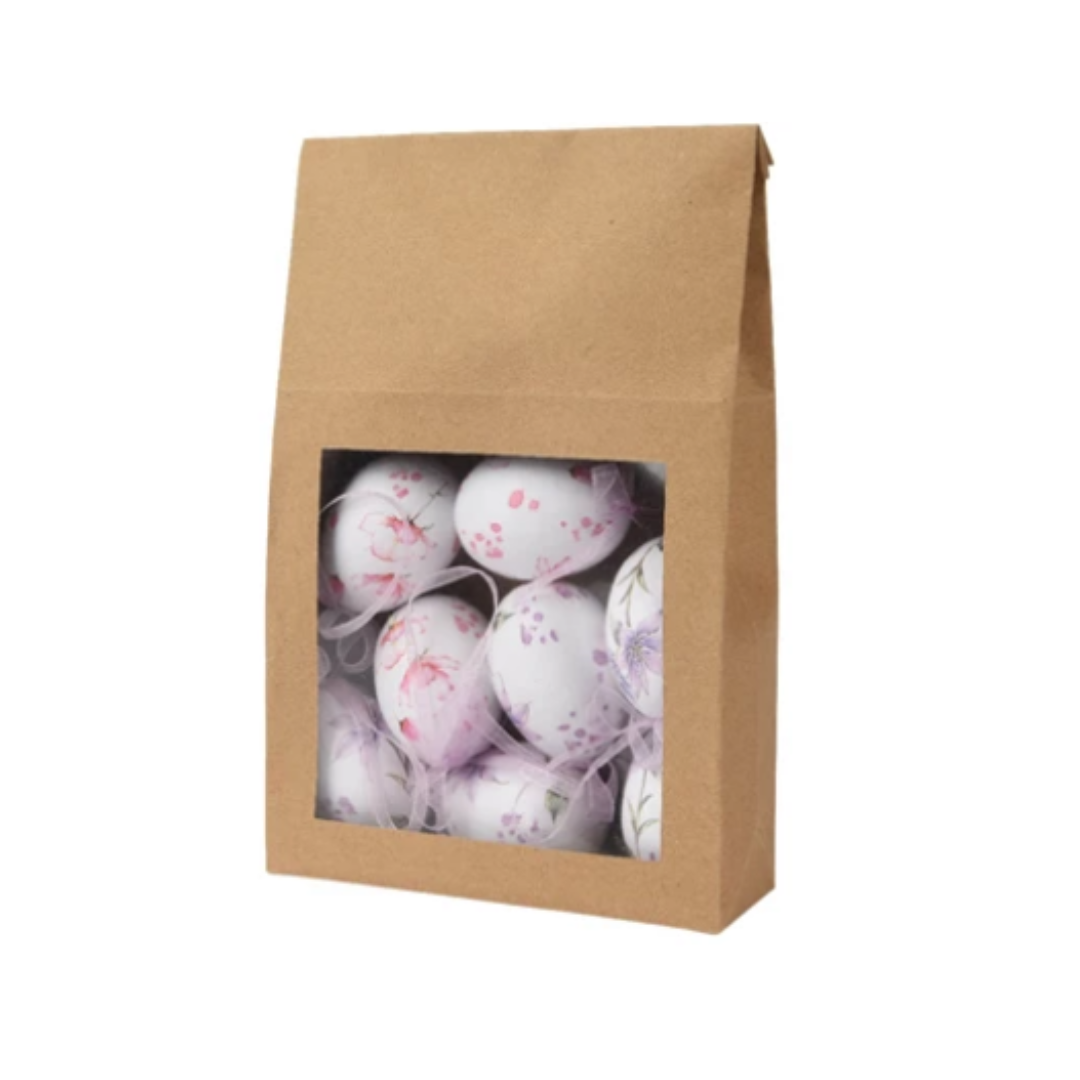 Garden Foggia - Box 9 Uova floreali