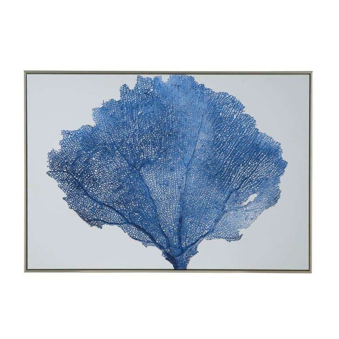 Garden Foggia - Quadro Azzurro