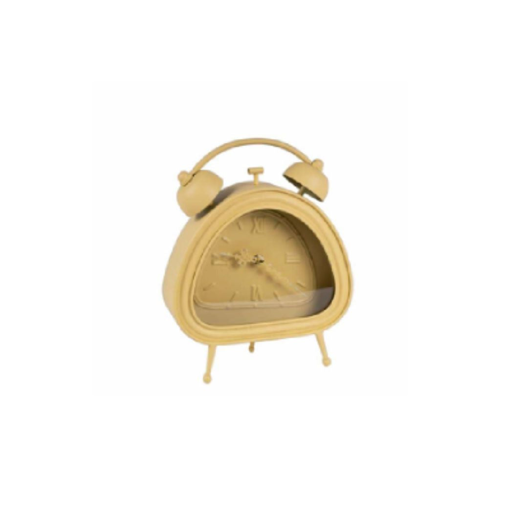 Garden Foggia - Orologio Sveglia Colorfull