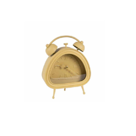 Garden Foggia - Orologio Sveglia Colorfull