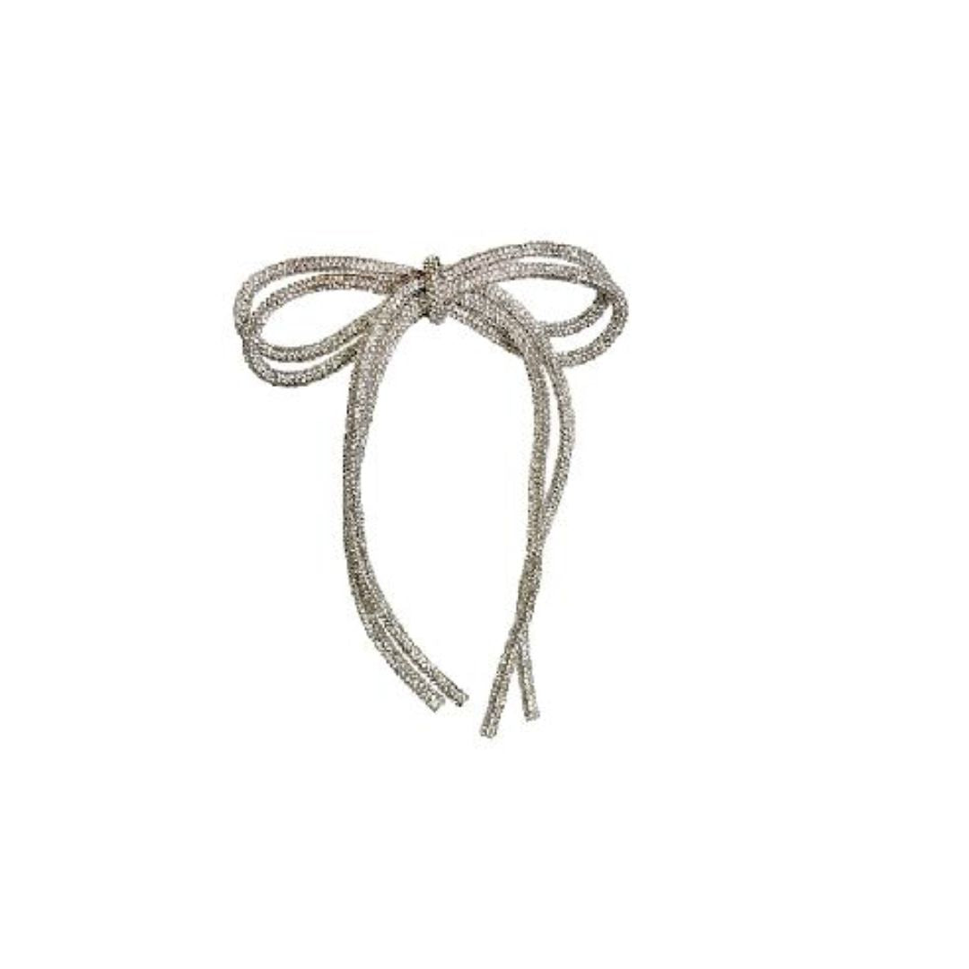 Garden Foggia - Fiocco Light Gold Glitter