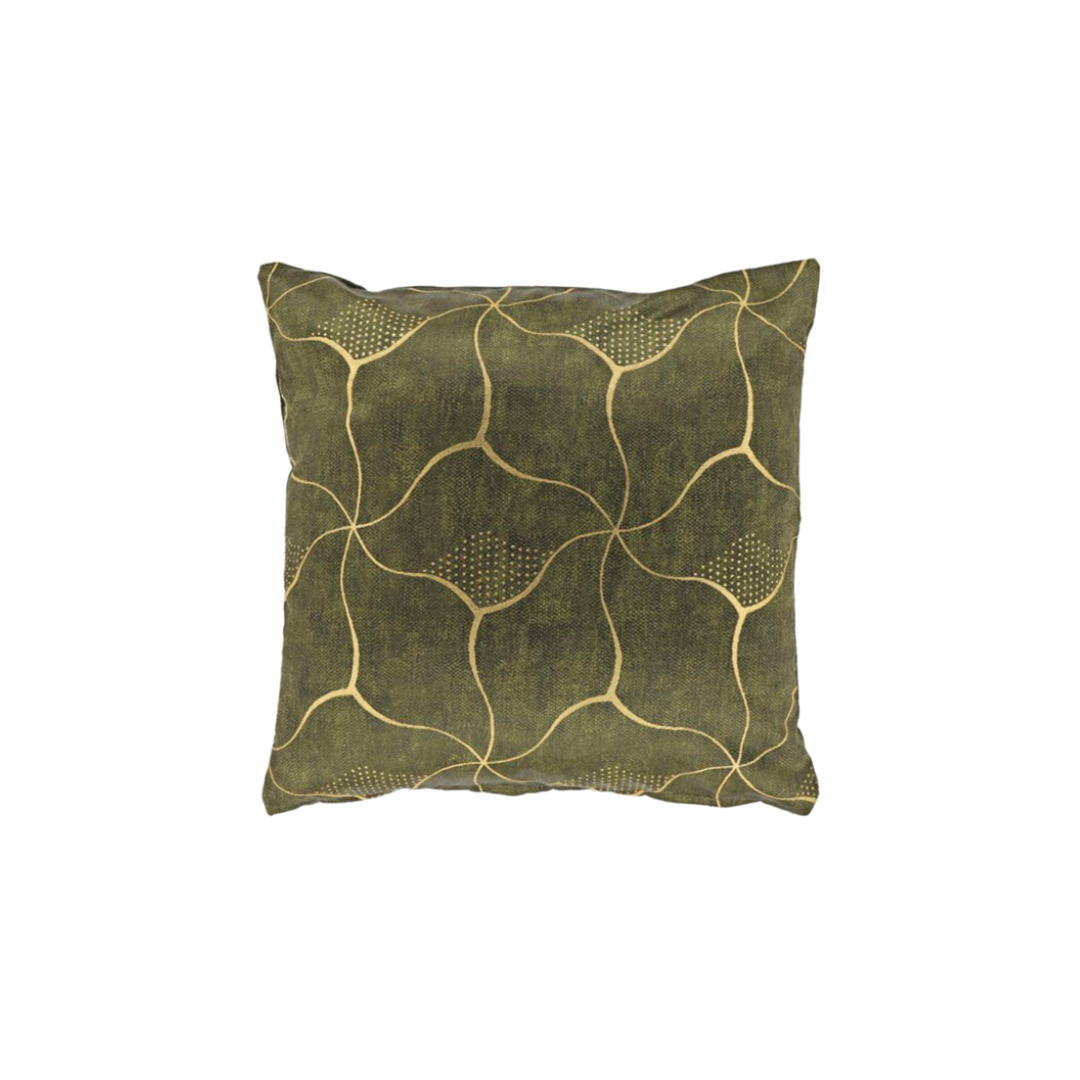 Garden Foggia - Cuscino Sfumature Gold 45X45CM