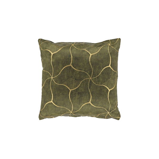 Garden Foggia - Cuscino Sfumature Gold 45X45CM