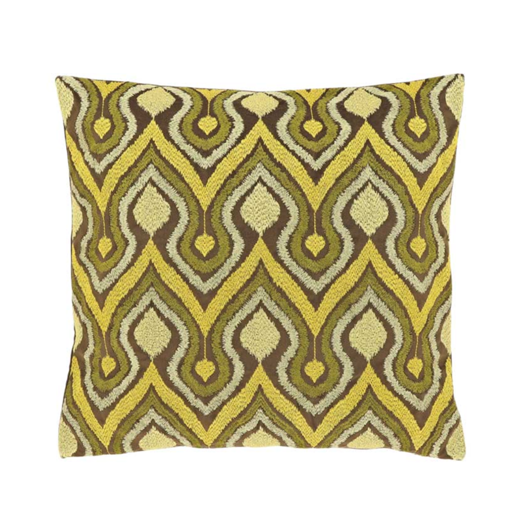 Garden Foggia - Cuscino Fantasia Multicolor 45x45cm