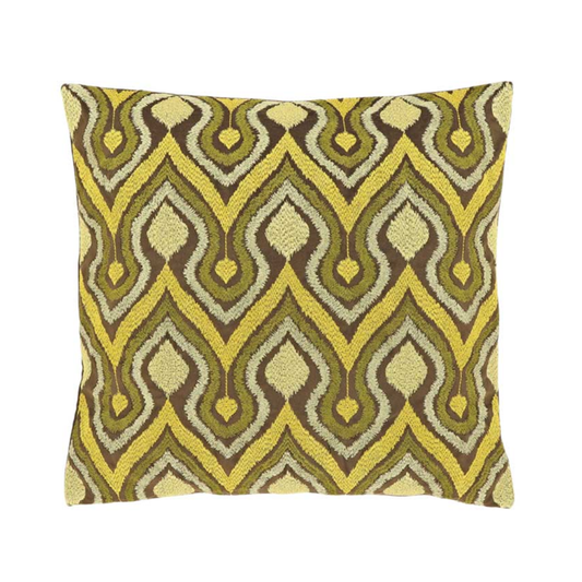 Garden Foggia - Cuscino Fantasia Multicolor 45x45cm