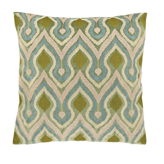 Garden Foggia - Cuscino Fantasia Multicolor 45x45cm