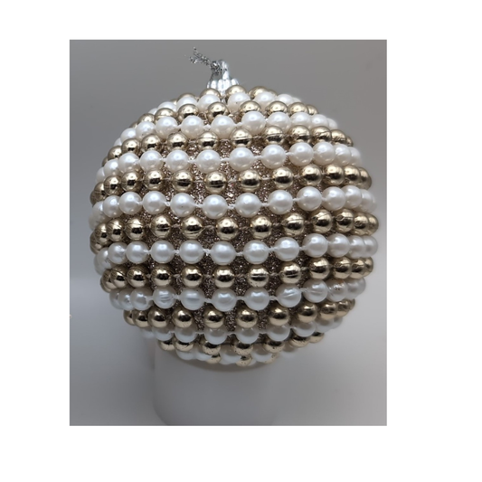 Garden Foggia - Deco Palla Sferette