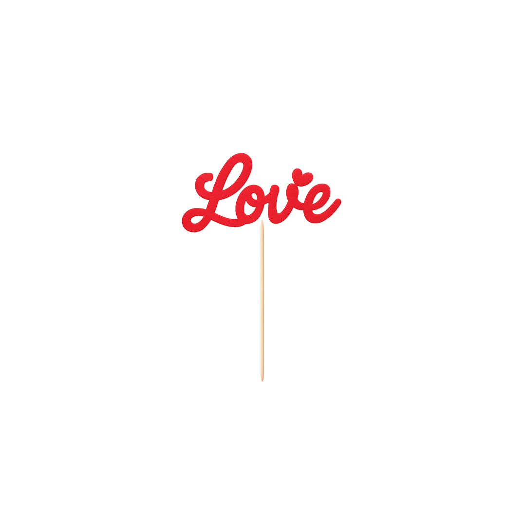 Garden Foggia - Decoro Legno LOVE