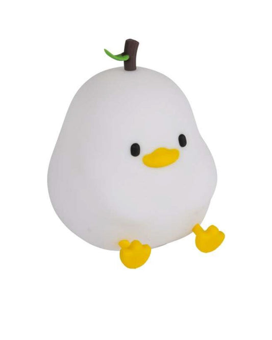 Garden Foggia - Lampada Pulcino Silicone