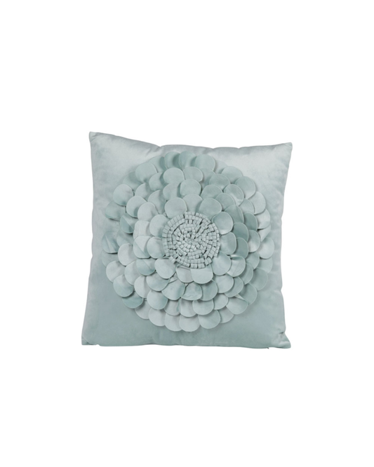 Garden Foggia - Cuscino Primavera Con Fiore