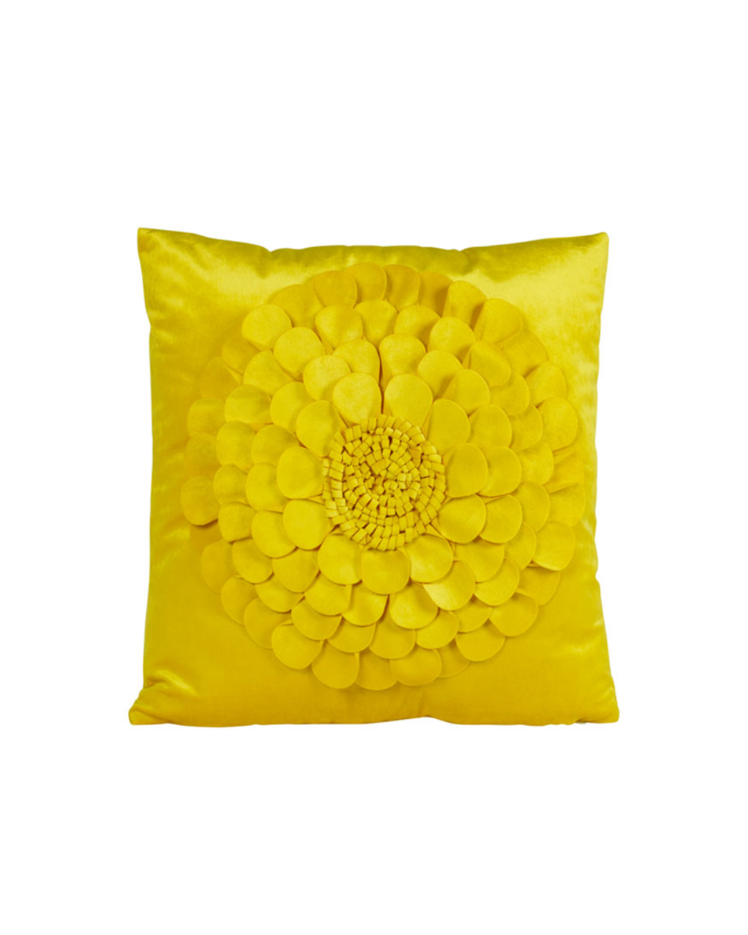 Garden Foggia - Cuscino Primavera Con Fiore