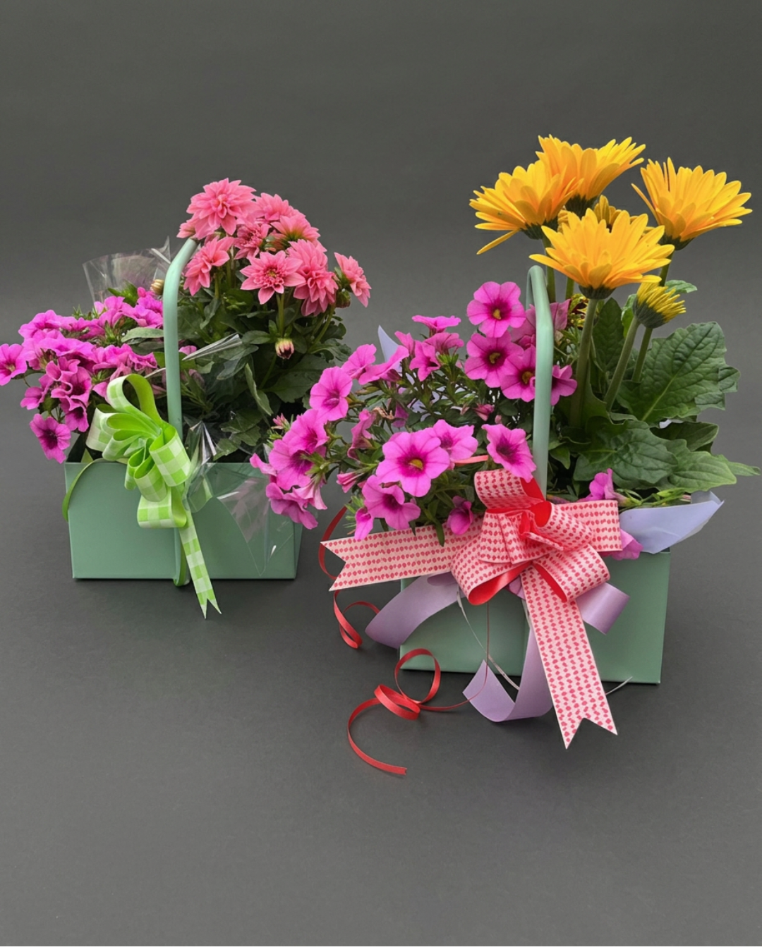 Garden Foggia - Composizione Happy Mother day