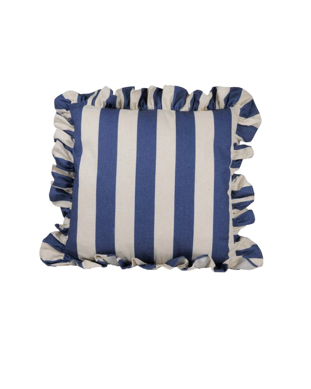 Garden Foggia - Cuscino Righe 45x45cm