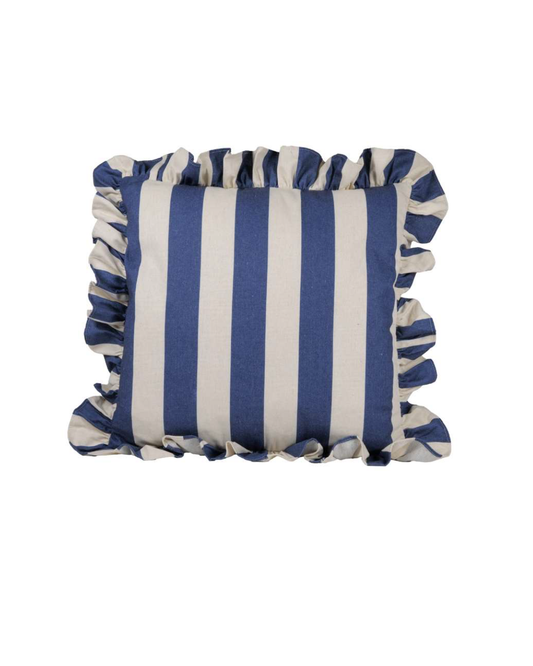 Garden Foggia - Cuscino Righe 45x45cm