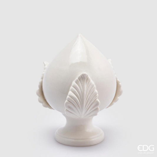 EDG - Pumo Pugliese White Decoration