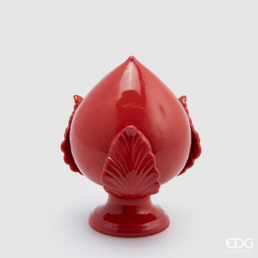 EDG - Decoro Pumo Pugliese Rosso