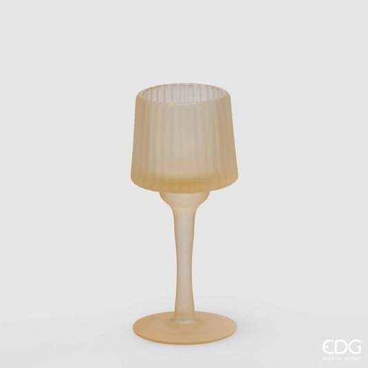 EDG - Candle Holder Lamp