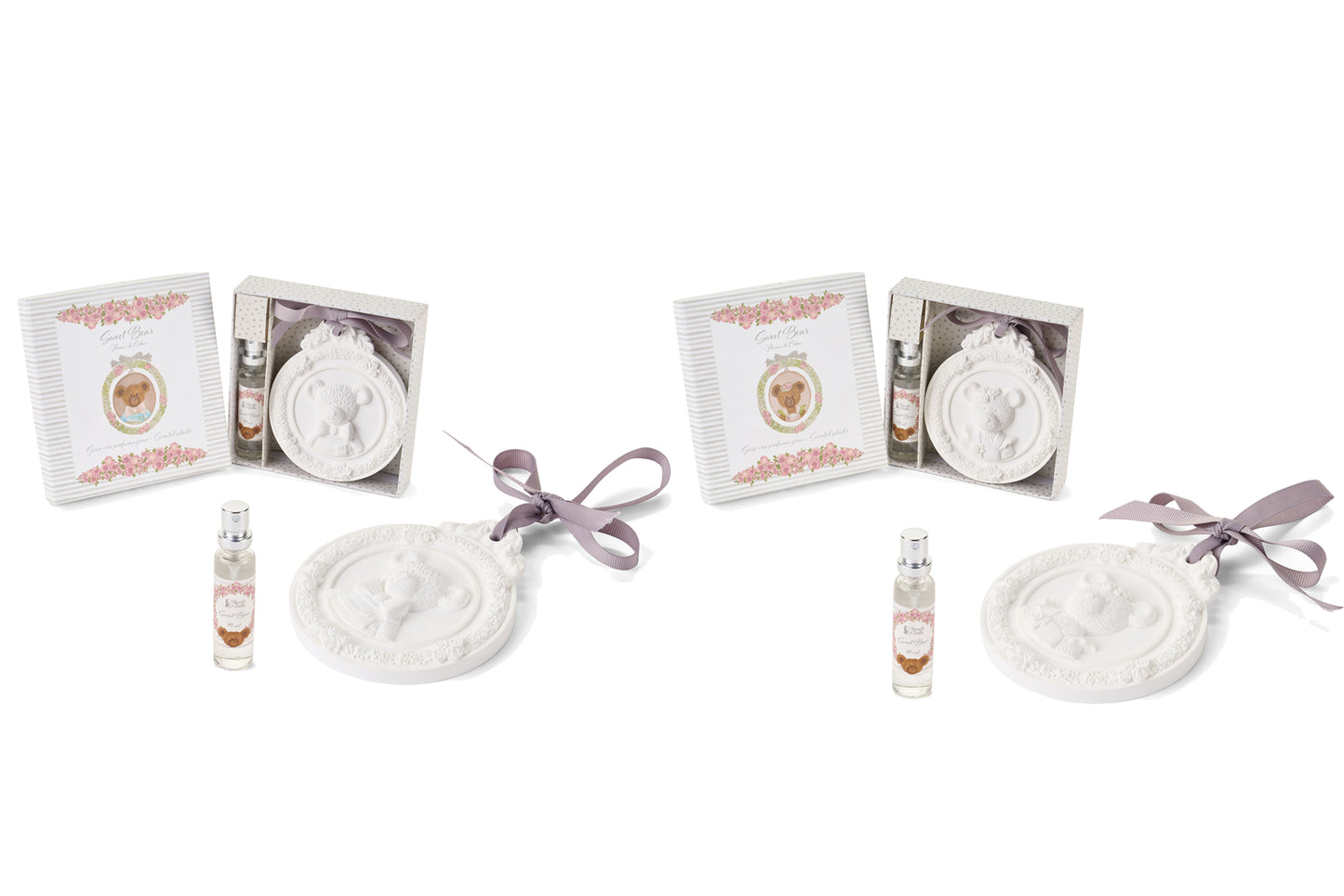 Nuvole Di Stoffa - Gessetto Con Ricarica Spray
