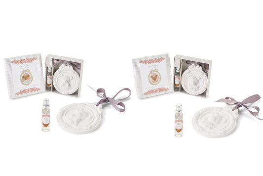 Nuvole Di Stoffa - Gessetto Con Ricarica Spray