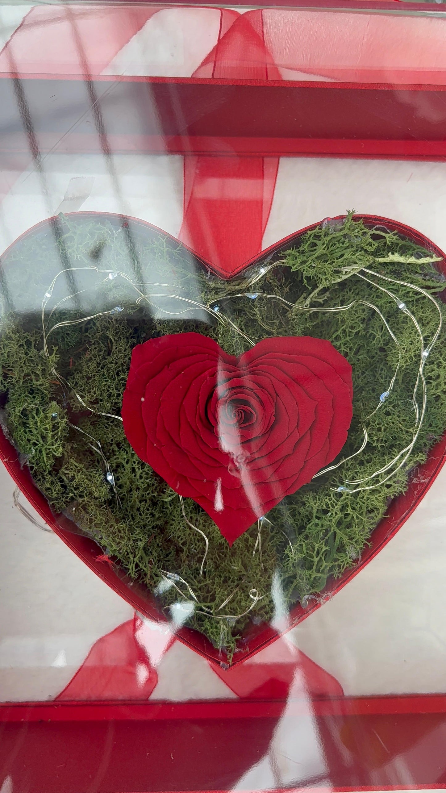 Garden Foggia - Box of Love