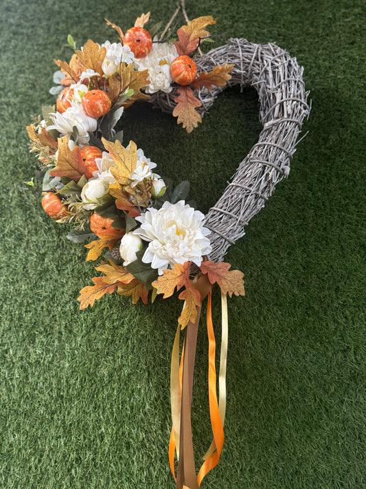 Garden Foggia - Dietroporta autunnale