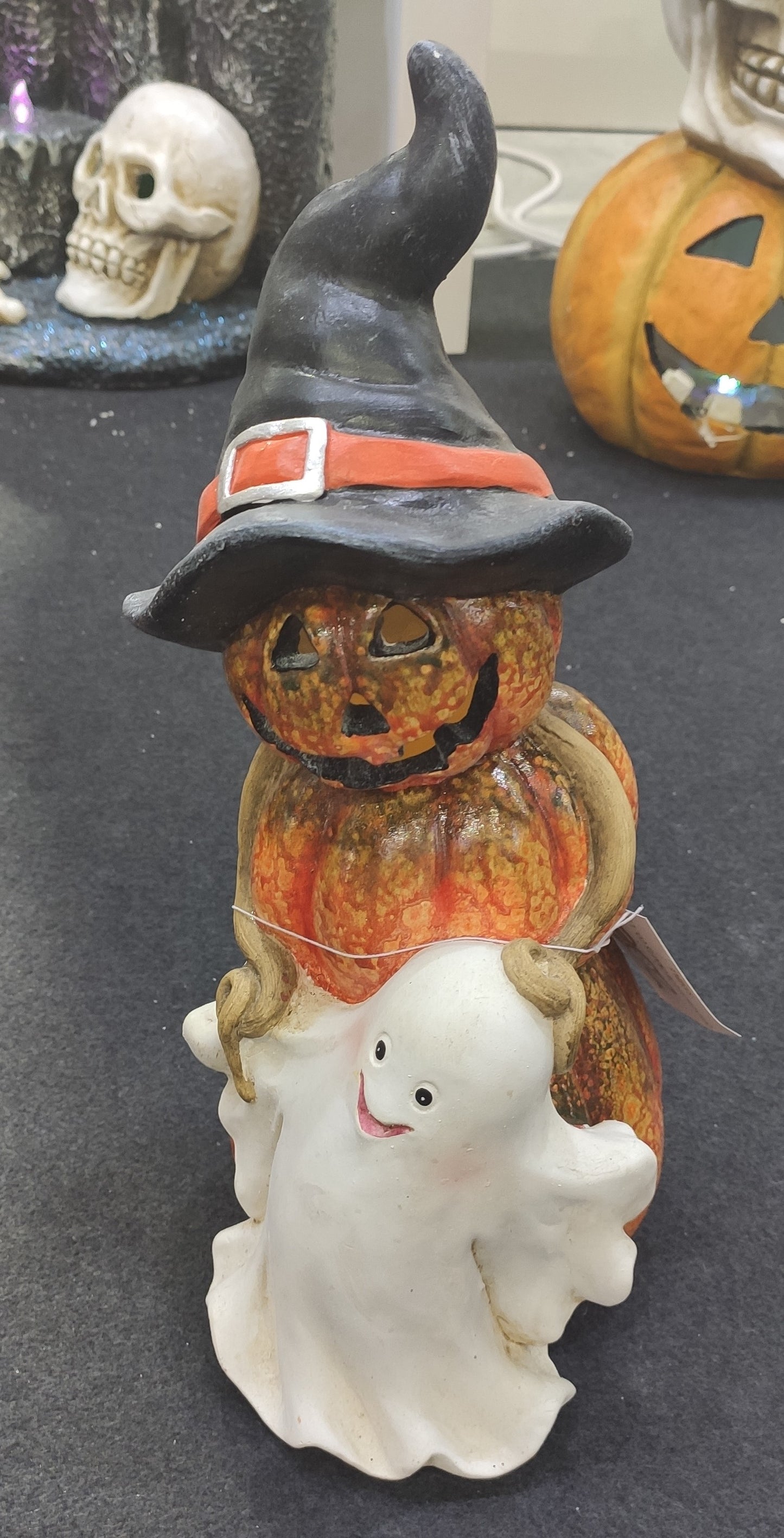 Garden Foggia - Zucca Cappello Fantasma