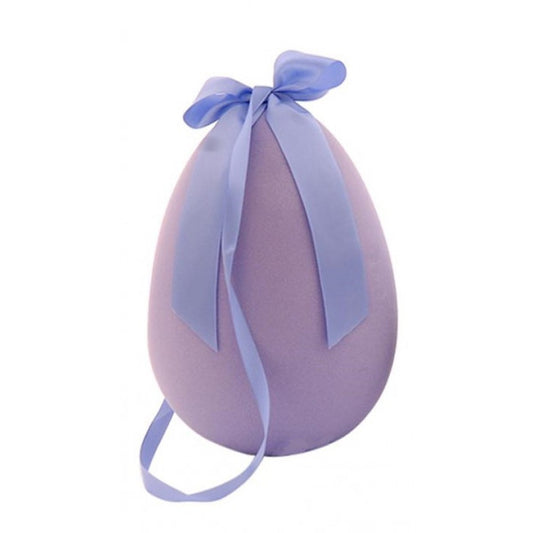 Garden Foggia - Uovo Floccato Effetto Velluto