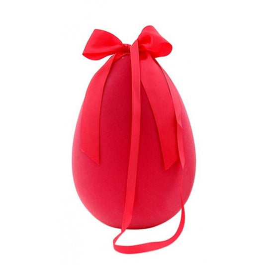 Garden Foggia - Uovo Floccato Effetto Velluto